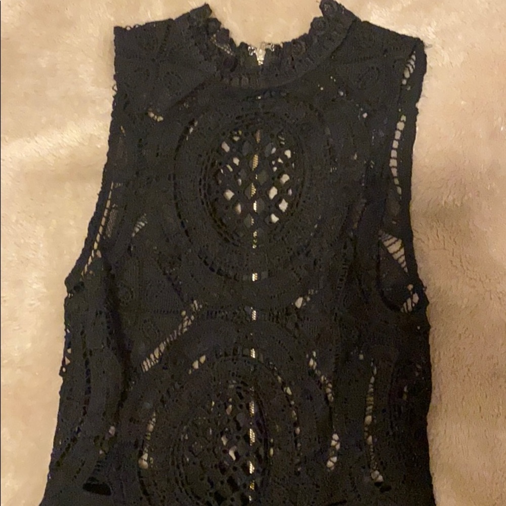 Romper - Picture 2 of 5